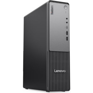 Desktop PC Lenovo ThinkCentre neo 55s Gen 6, Procesor AMD Ryzen™ 5 220 3.7GHz Hawk Point, 16GB RAM, 512GB SSD, Radeon 740M, Windows 11 Pro