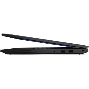 Lenovo 16'' ThinkPad L16 Gen 2, WUXGA IPS, Procesor Intel® Core™ Ultra 5 225U (12M Cache, up to 4.80 GHz), 16GB DDR5, 512GB SSD, Intel Graphics, 4G LTE, Win 11 Pro, Black