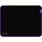 Mouse pad Fury Yari Speed L Black