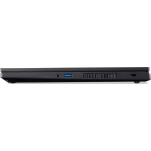 Acer Gaming 15.6'' Nitro V 15 ANV15-52, FHD IPS 165Hz, Procesor Intel® Core™ 7 240H (24M Cache, up to 5.20 GHz), 16GB DDR4, 1TB SSD, GeForce RTX 5050 8GB, No OS, Obsidian Black