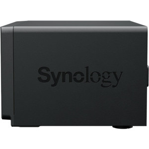 Synology DS1825+ 8GB + 2 x HAT3300 4TB + 1 x SSD Lexar NM790 1TB