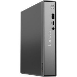 Lenovo ThinkCentre neo 50q Gen 5, Intel i3-1315U 4.5GHz, 8GB DDR5, 256GB SSD, UHD Graphics, Windows 11 Pro
