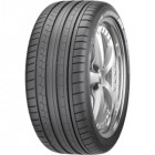 Anvelopa vara Dunlop SP Maxx GT RunOnFlat XL 315/35R20 110W