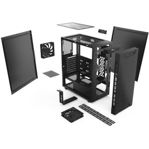 SilentiumPC Armis AR5