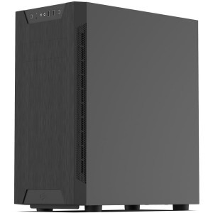 SilentiumPC Armis AR5 TG RGB