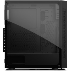 SilentiumPC Armis AR5 TG RGB