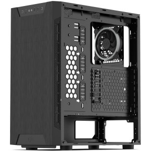 SilentiumPC Armis AR5 TG RGB