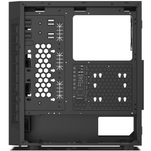 SilentiumPC Armis AR5 TG RGB
