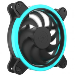 SilentiumPC Sigma HP Corona RGB 120mm 3 Fan Pack