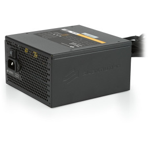 SilentiumPC Vero L2, 80+ Bronze, 500W
