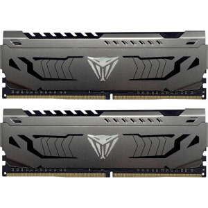 Patriot Viper Steel 16GB DDR4 3733MHz CL17 Dual Channel Kit