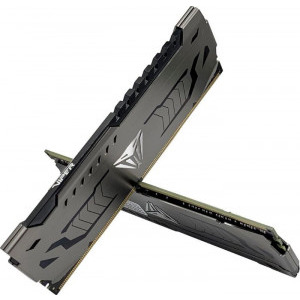 Patriot Viper Steel 16GB DDR4 3733MHz CL17 Dual Channel Kit