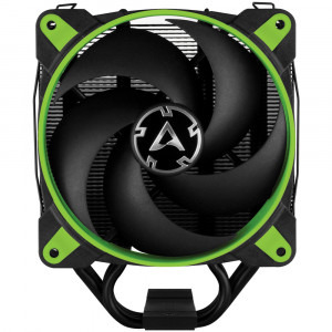ARCTIC AC Freezer 34 eSports Green