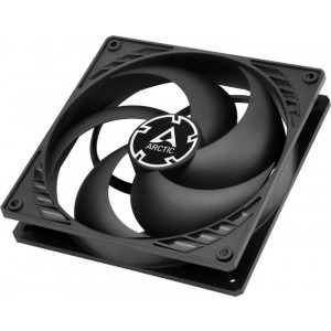 ARCTIC AC P14 Silent Black 140mm