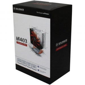 Xilence Performance C M403