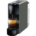 Espressor de cafea Nespresso Essenza Mini Intense Grey C30-EU-GR-NE1, 1260W, 19bar, 0.6L, Gri