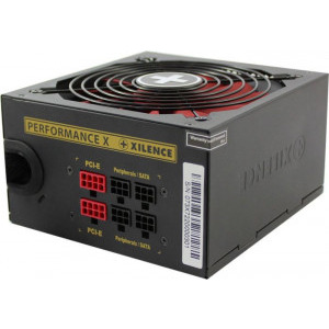 Xilence Performance X, 80+ Gold, 750W