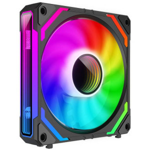 Redragon F012 120mm ARGB Three Fan Pack