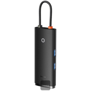 Hub USB Baseus WKQX050101