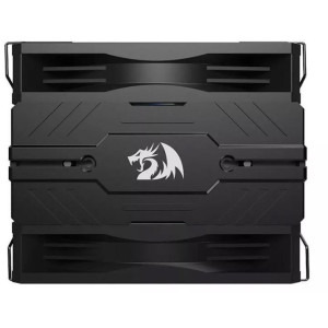 Redragon CC-2177 ARGB Black
