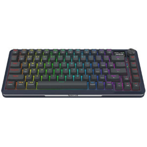 Redragon Flekact Pro RGB Red Switch Mecanica