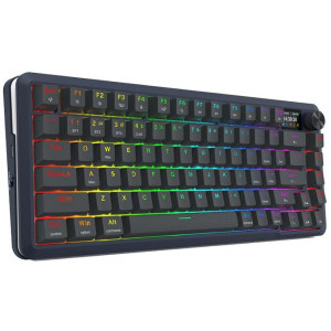 Redragon Flekact Pro RGB Red Switch Mecanica