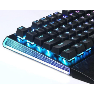 Redragon Aryaman RGB Brown Switch Mecanica