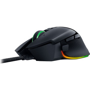 Razer Basilisk V3 35K USB Black
