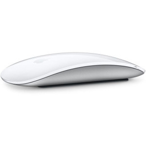 Apple Magic Mouse Multi-Touch Surface, White
