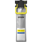 Epson Cartus T11N4 Yellow