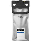 Epson Cartus T11N1 Black