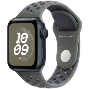 Apple Nike Sport Band, 40mm, Cargo Khaki - M/L