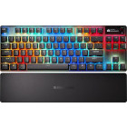 Tastatura Gaming SteelSeries Apex Pro TKL Wireless Gen 3 OmniPoint 3.0 Switch Mecanica