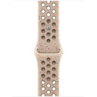 Apple Nike Sport Band, 42mm, Desert Stone - M/L