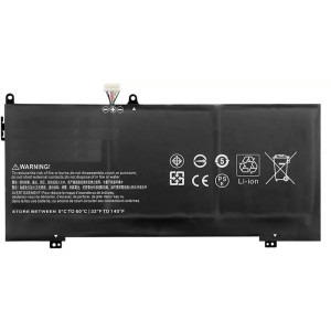 OEM Baterie pentru HP Spectre x360 Convertible 13-ae014dx Li-Ion 5011mAh 3 celule 11.55V Mentor Premium