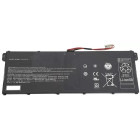 Acumulator notebook OEM Baterie pentru Acer Extensa 15 EX215-54 Li-Polymer 4870mAh 2 celule 7.6V Mentor Premium