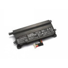 Acumulator notebook OEM Baterie pentru Asus GL752V Li-Ion 6000mAh 6 celule 11.25V Mentor Premium