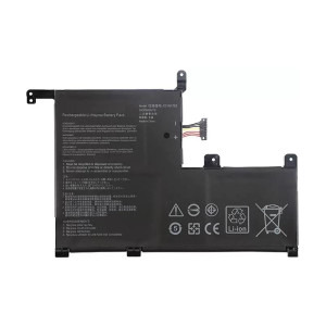 OEM Baterie pentru Asus UX561UNR Li-Polymer 4550mAh 3 celule 11.55V Mentor Premium