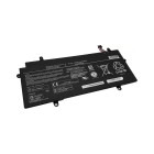 Acumulator notebook OEM Baterie pentru Toshiba Portege Z30-A Li-Ion 3380mAh 4 celule 14.8V Mentor Premium
