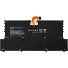 Acumulator notebook OEM Baterie pentru HP Spectre Pro 13 G1 Li-Ion 4550mAh 7.6V 4 celule Mentor Premium