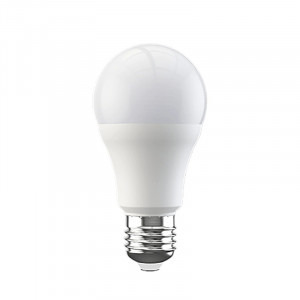 BroadLink LB27, Bec inteligent Wi-Fi, A60, 800 LM, Dimmer, Putere 10W, Control aplicatie