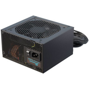 Seasonic G12 GM-650, 80+ Gold, 650W
