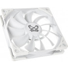Ventilator Scythe Kaze Flex 120mm, white