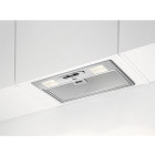 Hota incorporabila AEG integrata DGB3523S, Putere de absorbtie 330 m3/h, 1 motor, 52 cm, Gri