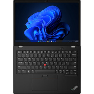 Laptop Lenovo 13.3'' ThinkPad L13 Gen 3, WUXGA IPS, Procesor Intel