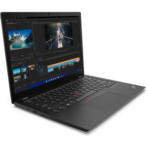 Laptop Lenovo 13.3'' ThinkPad L13 Gen 3, WUXGA IPS, Procesor Intel
