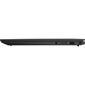 Lenovo 14'' ThinkPad X1 Carbon Gen 10, WQUXGA IPS, Procesor Intel® Core™ i7-1260P (18M Cache, up to 4.70 GHz), 16GB DDR5, 512GB SSD, Intel Iris Xe, Win 11 Pro, Black Weave