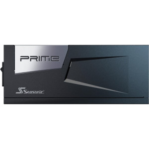 Seasonic PRIME TX-1600 ATX 3.1, 80+ Titanium, 1600W