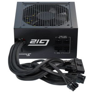 Seasonic G12 GC-850 - Fuente de alimentación 850W