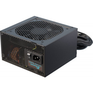 Seasonic G12 GM-850 2024, 80+ Gold, 850W